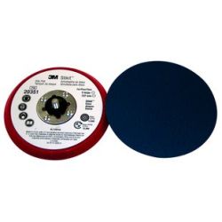 3M™ Stikit™ Low Profile Disc Pad 5" | Blackburn Marine